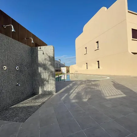 Adosado Apartment