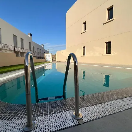 Adosado * El Medano (Tenerife)