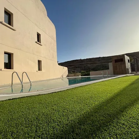 Adosado Apartment *
