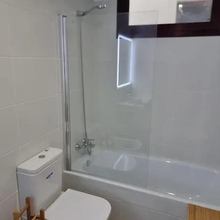 Apartament Adosado *