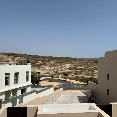 Apartament Adosado *