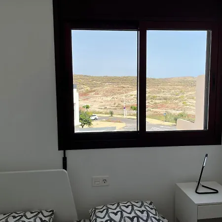 Adosado Apartment
