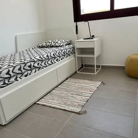 Adosado Apartment *
