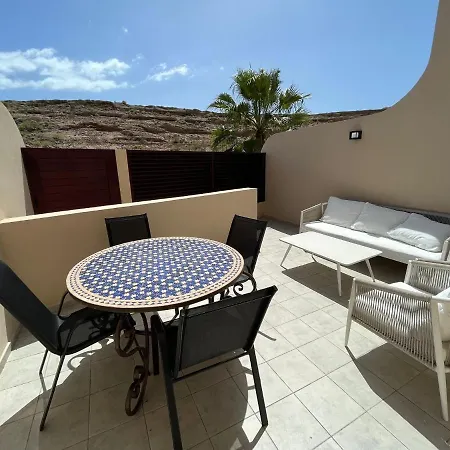 Adosado Apartment El Medano (Tenerife)