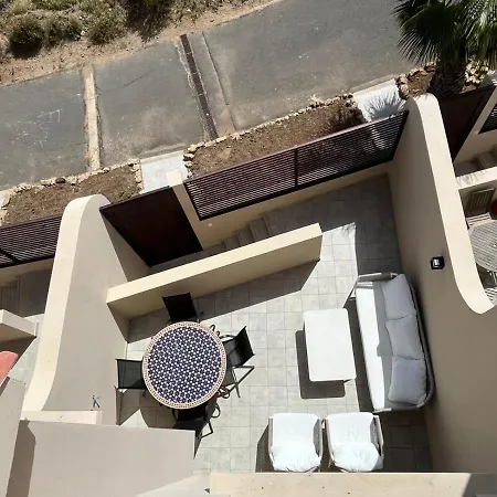 Apartment Adosado