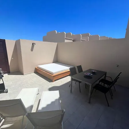 Adosado Apartment *