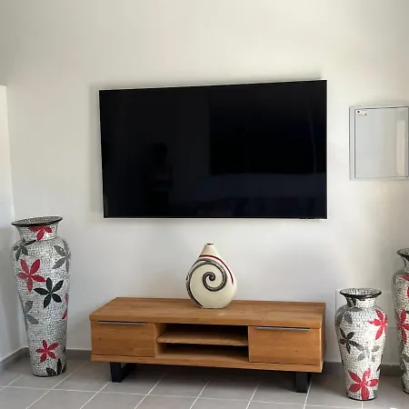 Apartment Adosado *