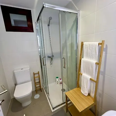 Apartment Adosado