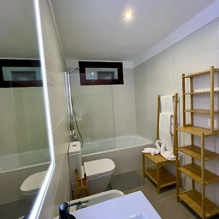 Adosado Apartment *
