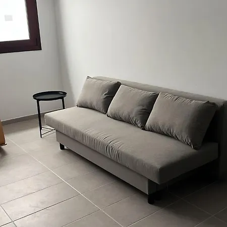 Adosado Apartment El Medano (Tenerife)