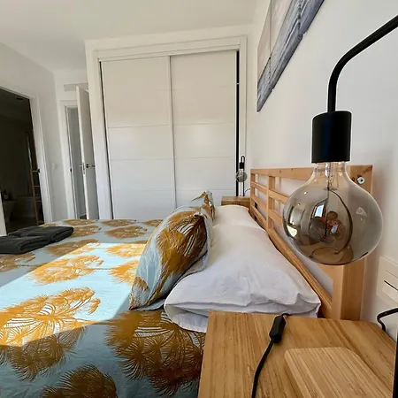 Adosado Apartament El Médano