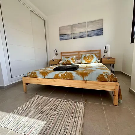 Apartment Adosado El Medano (Tenerife)