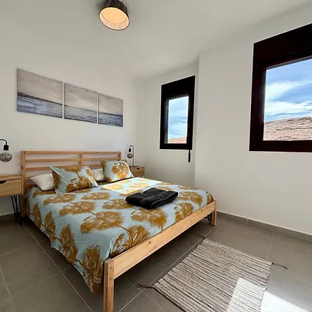 Adosado Apartment *