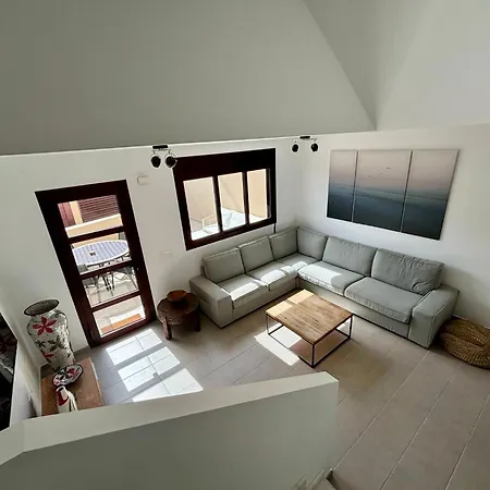 Adosado Apartment