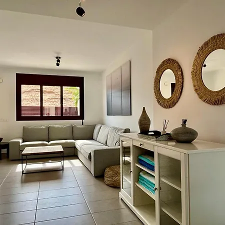 Adosado Apartment