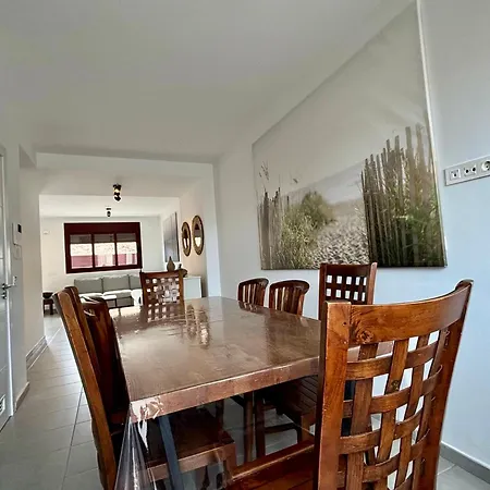 Apartment Adosado El Medano (Tenerife)