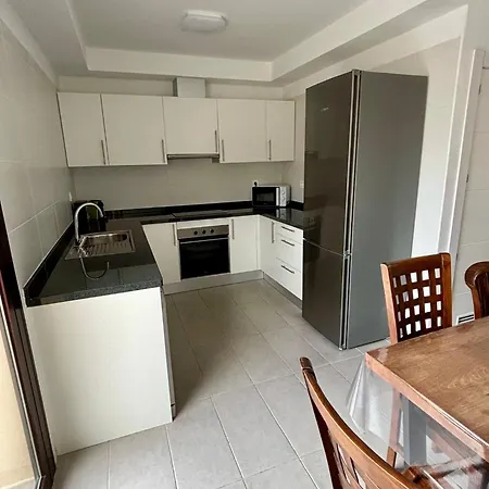 Adosado Apartment