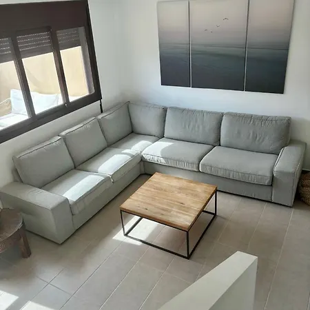 Apartment Adosado *