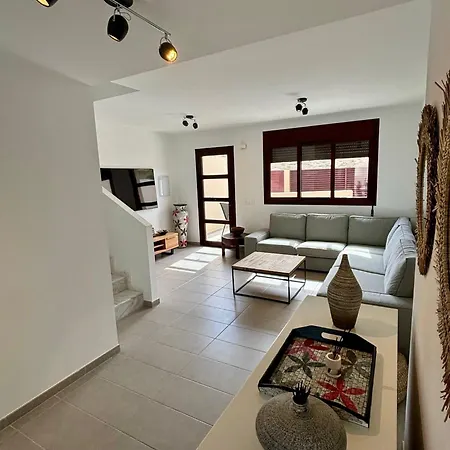 Adosado Apartment *