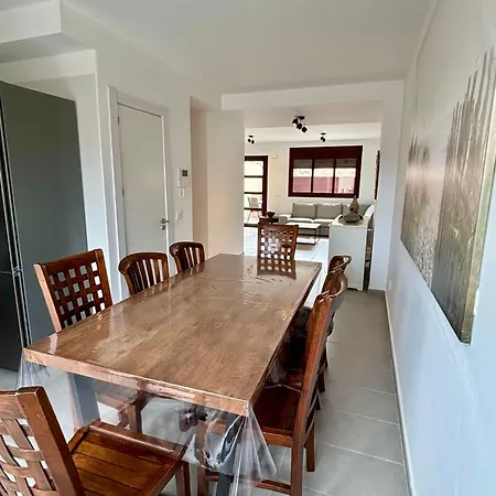 Adosado Apartment El Medano (Tenerife)