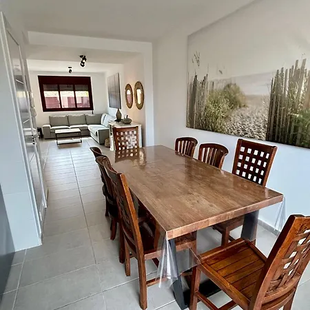 Apartment Adosado