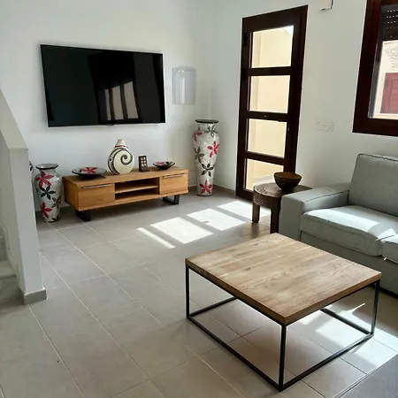 Apartment Adosado *