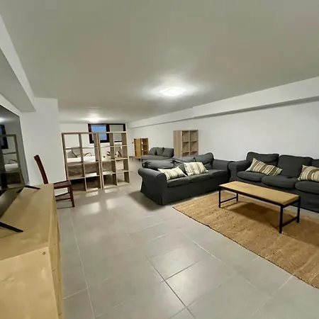Adosado Apartment *