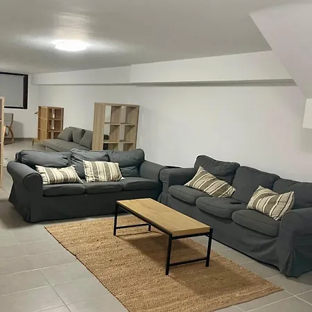 Apartment Adosado *