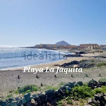 Adosado 아파트 엘메다노