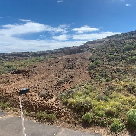 아파트 Adosado 엘메다노