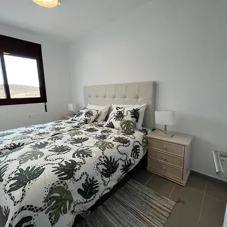 Adosado 엘메다노