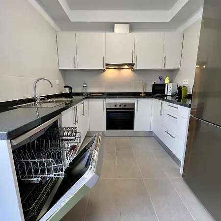 Adosado * 엘메다노