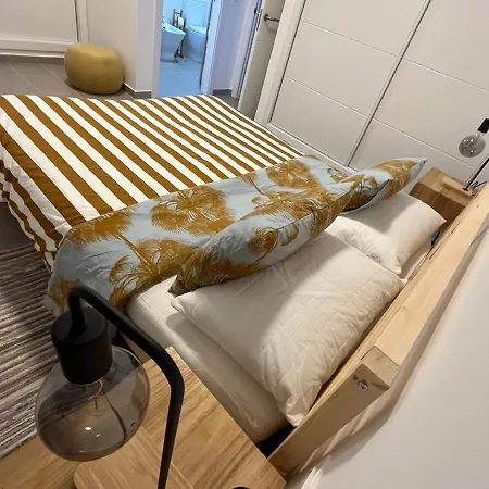 아파트 Adosado 엘메다노