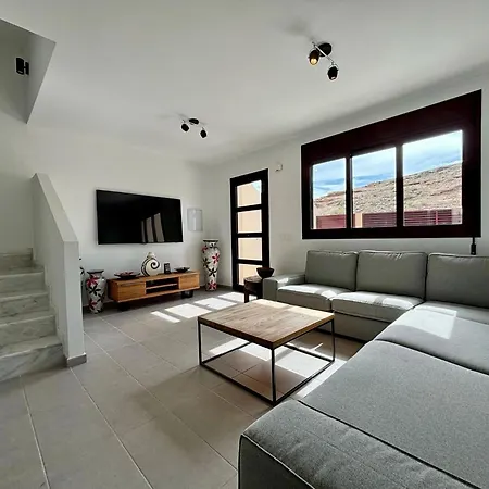 Adosado * 엘메다노