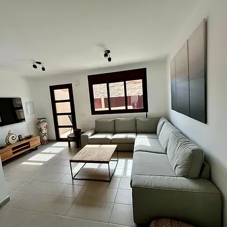 Adosado * 엘메다노