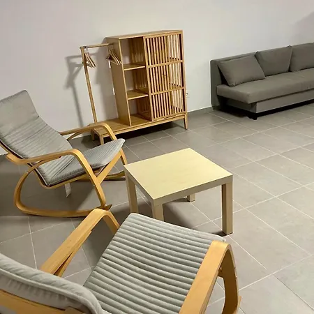 아파트 Adosado 엘메다노