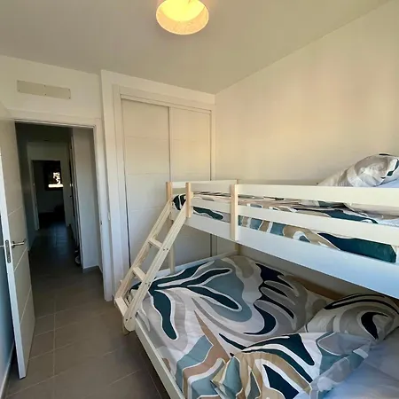 Adosado Apartment El Médano